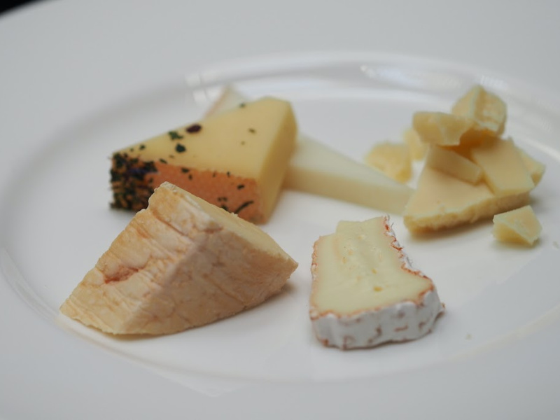 Der Verband auf dem Klassentreffen der Käsesommeliers 2023