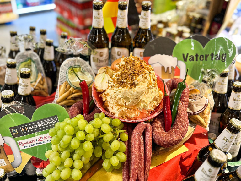 EDEKA Harmeling: Kreativ Award 2023