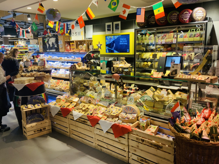 EDEKA Harmeling: Kreativ Award 2023