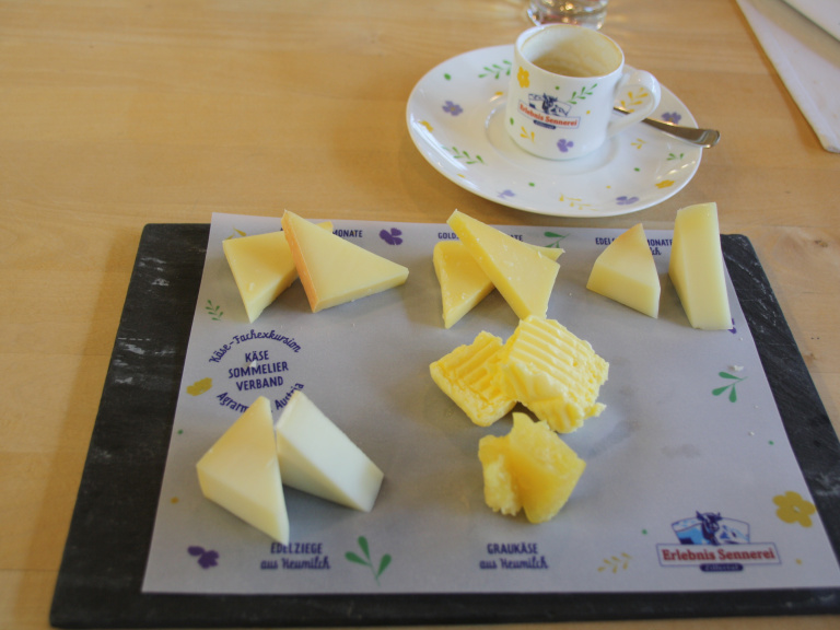 Bildungsreise Österreich