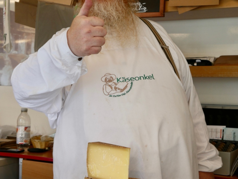 Heilbronner Abendmarkt