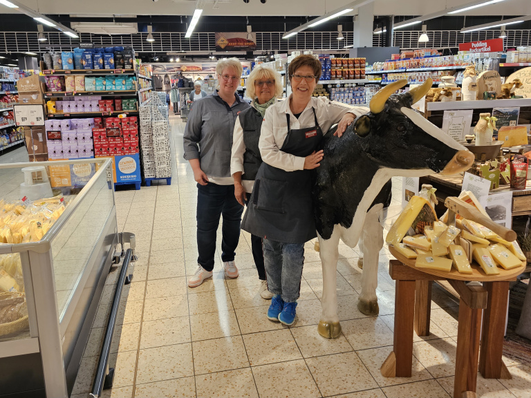 Kreativ Award Rewe-Center Neuwied