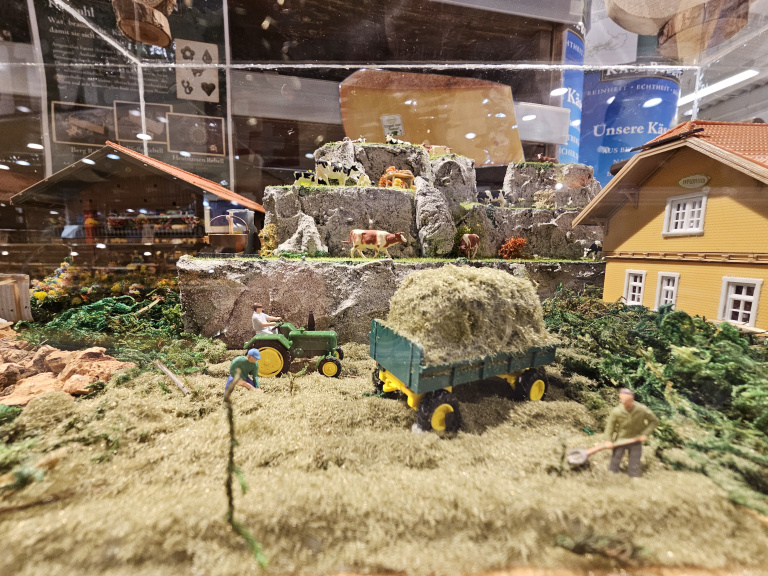 Kreativ Award Rewe-Center Neuwied