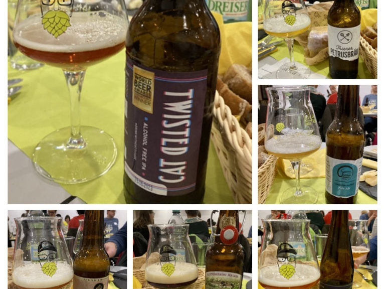 Bildungsreise an die Mosel