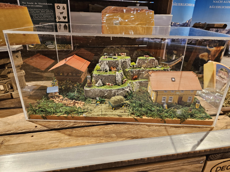 Kreativ Award Rewe-Center Neuwied