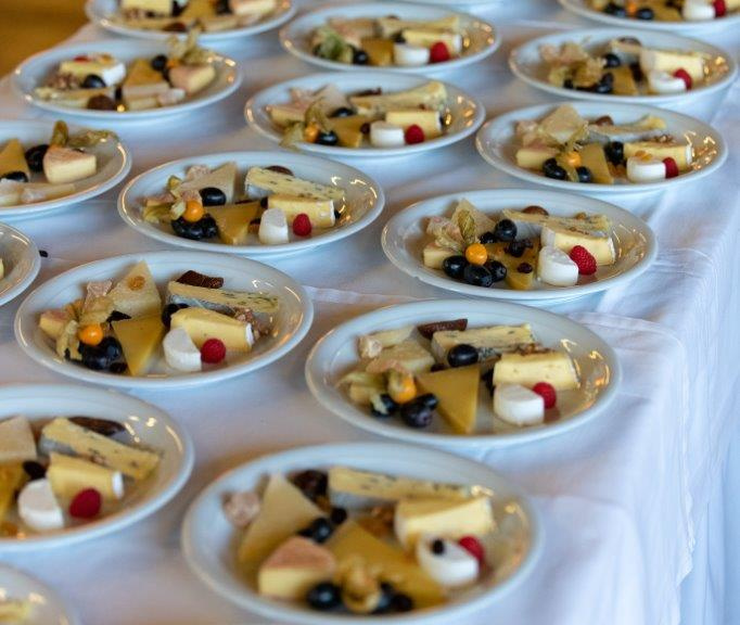 Geführte Käseverkostung mit Jutta Jung