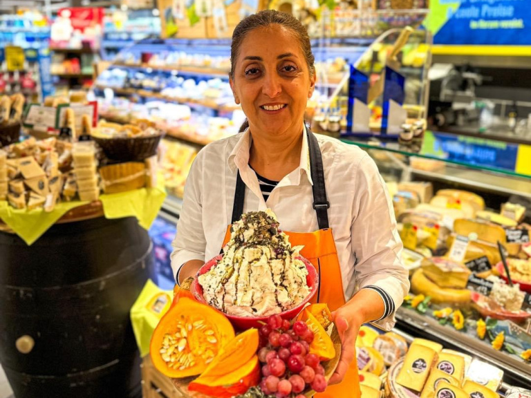 EDEKA Harmeling: Kreativ Award 2023