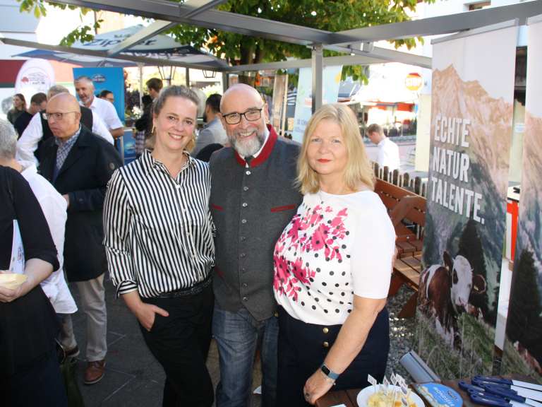 Bildungsreise Österreich