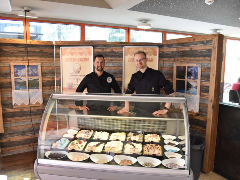 Gewinner Kreativ-Award 2024: V-Markt Weißenhorn