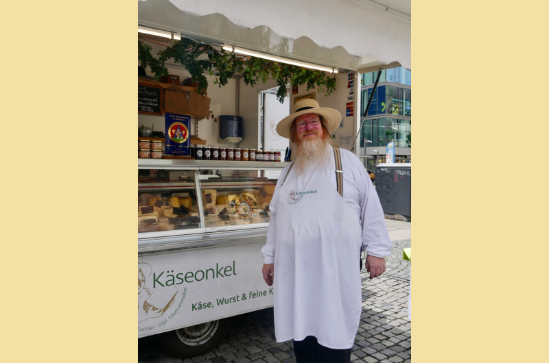 Heilbronner Abendmarkt
