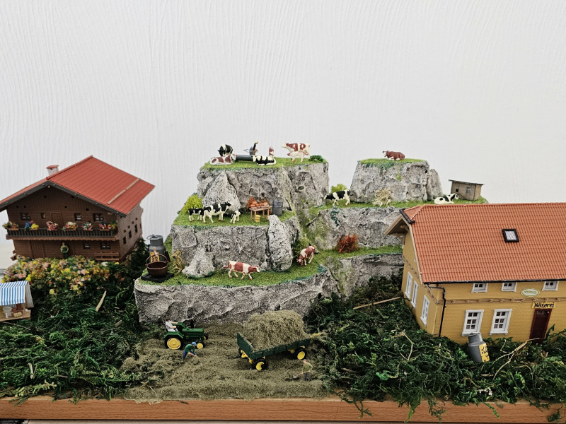 Kreativ Award Rewe-Center Neuwied