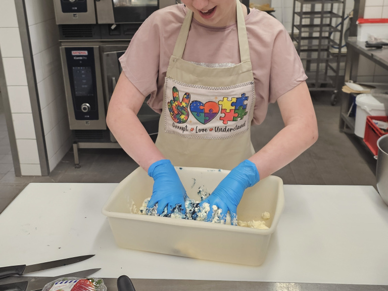 Gewinner Kreativ-Award 2024: REWE Waldhausen, Mönchengladbach