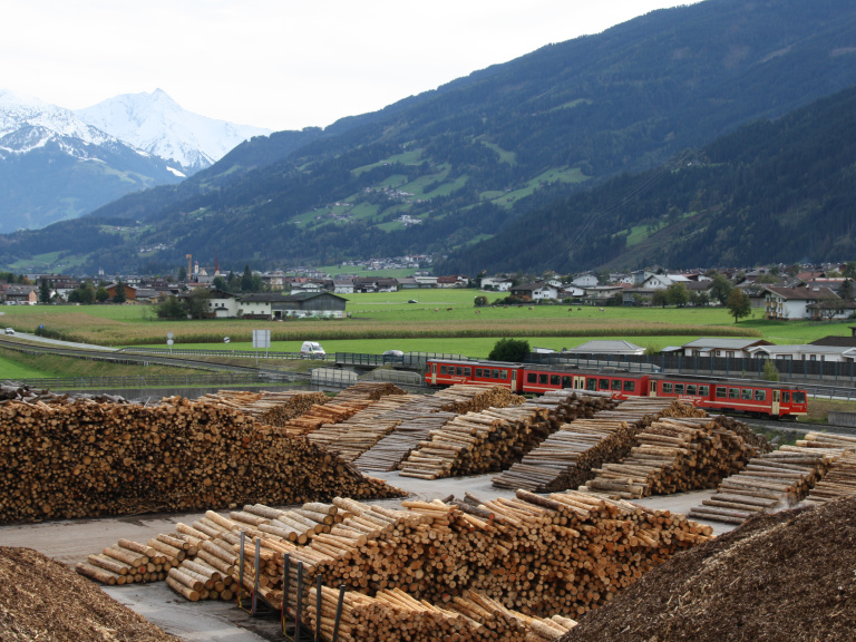 Bildungsreise Österreich