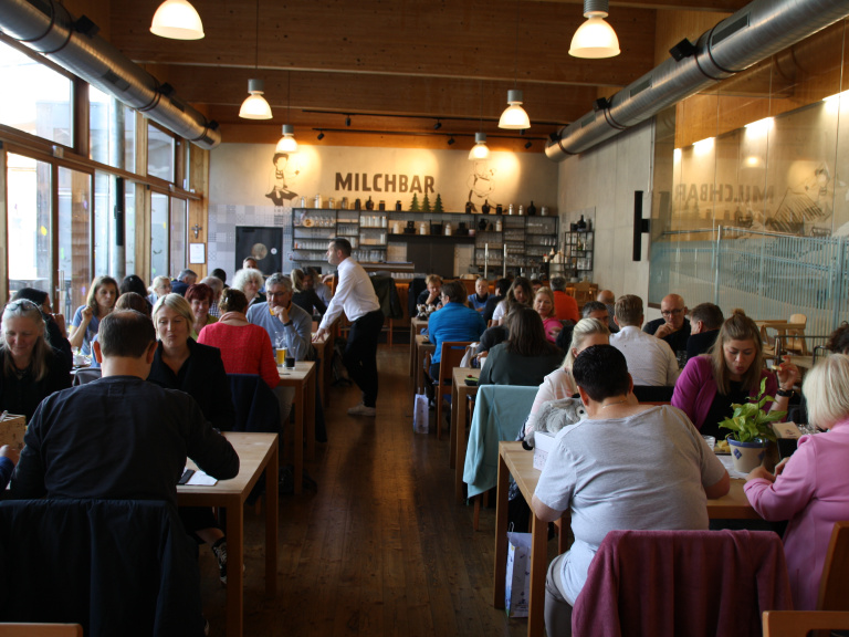 Bildungsreise Österreich