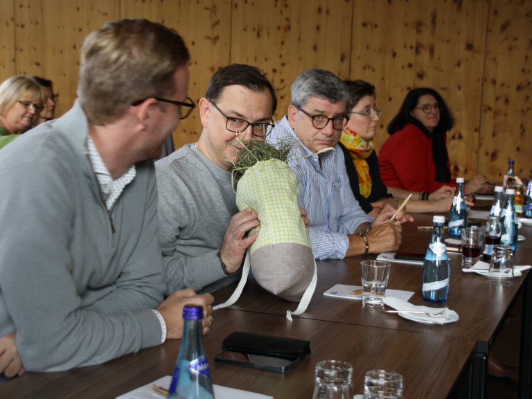 Bildungsreise Österreich