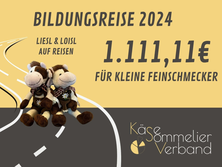 Spendenaktion für das Kinderhospiz St. Nikolaus