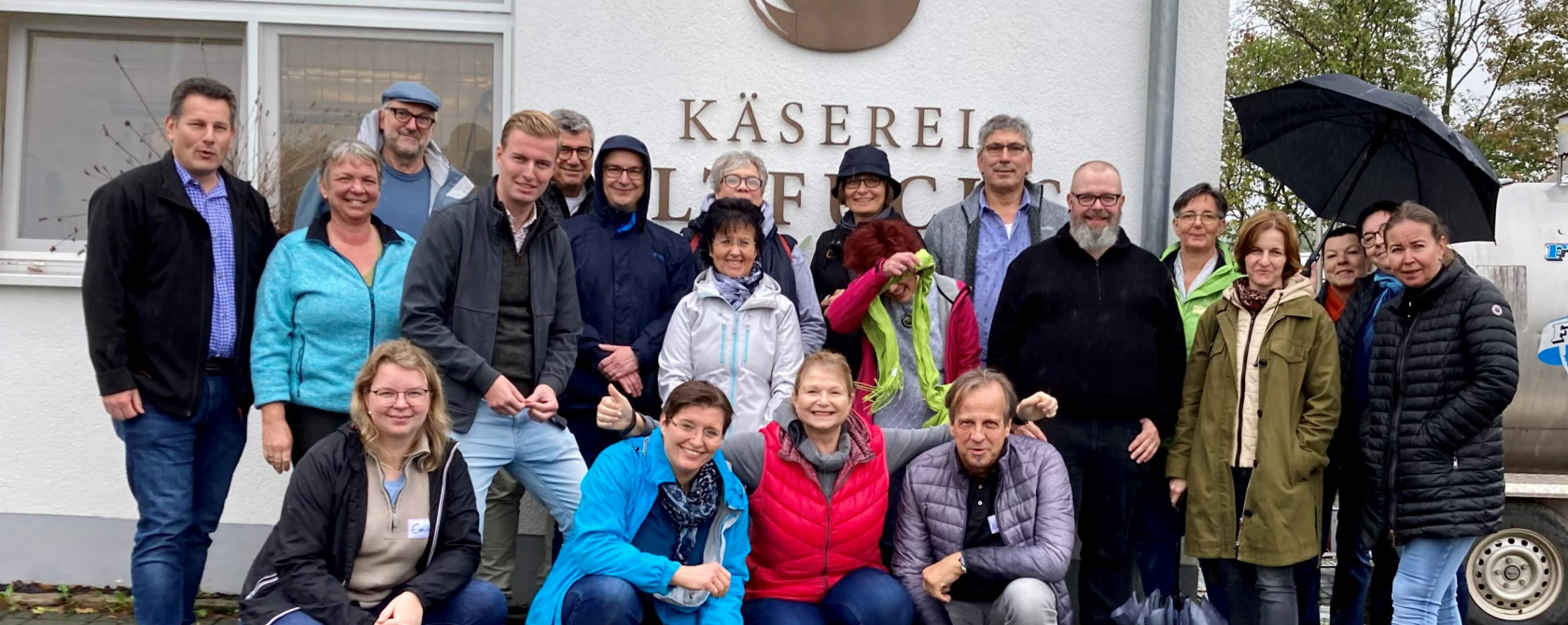 Bildungsreise an die Mosel