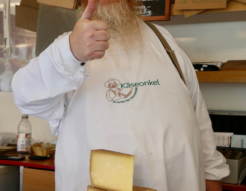 Heilbronner Abendmarkt