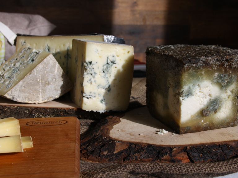 Bildungsreise Österreich