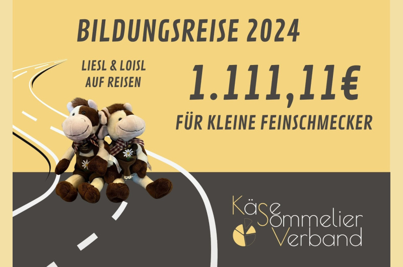 Spendenaktion für das Kinderhospiz St. Nikolaus