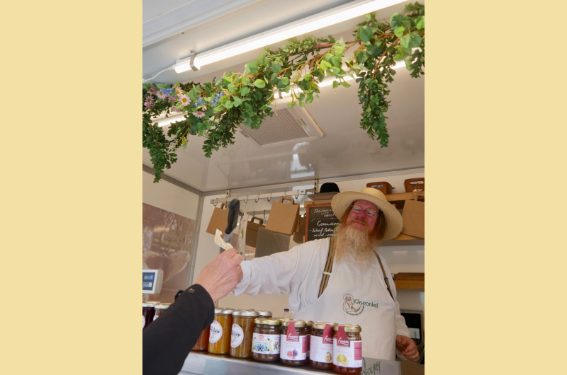 Heilbronner Abendmarkt