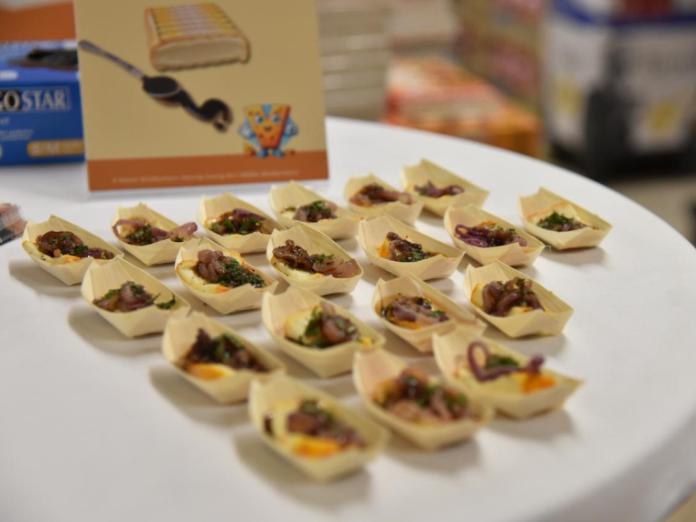 Gewinner Kreativ-Award 2024: V-Markt Weißenhorn