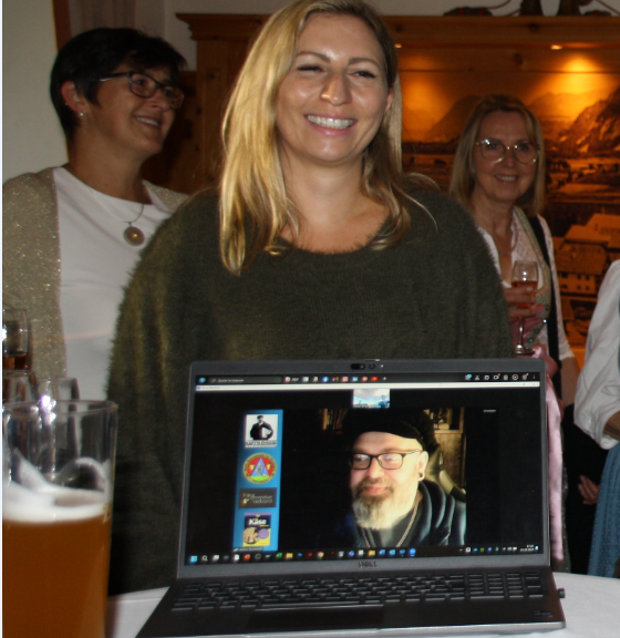 Bildungsreise Österreich