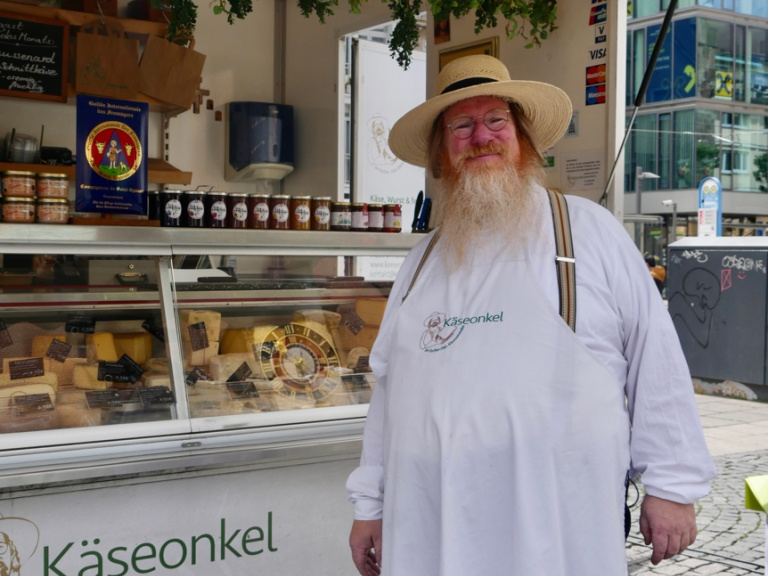 Heilbronner Abendmarkt