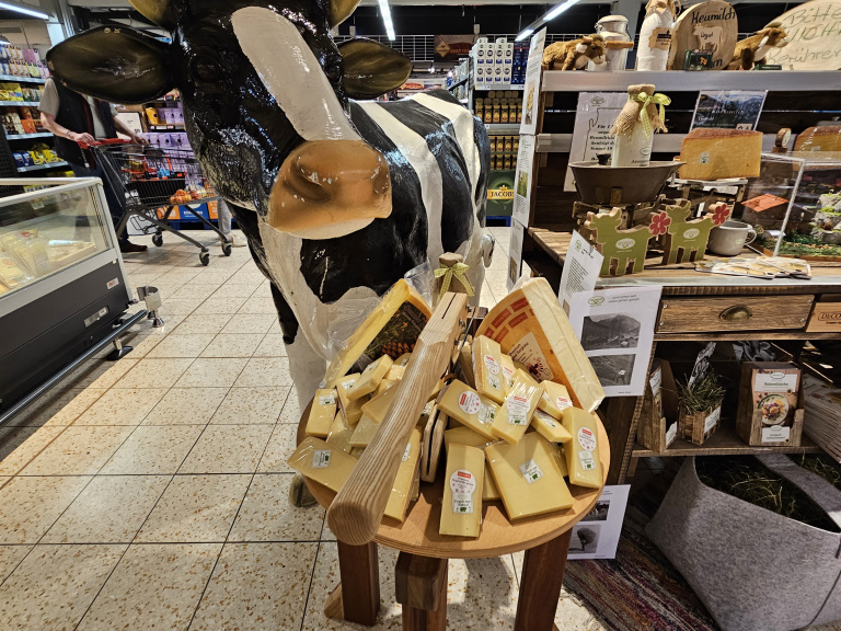 Kreativ Award Rewe-Center Neuwied