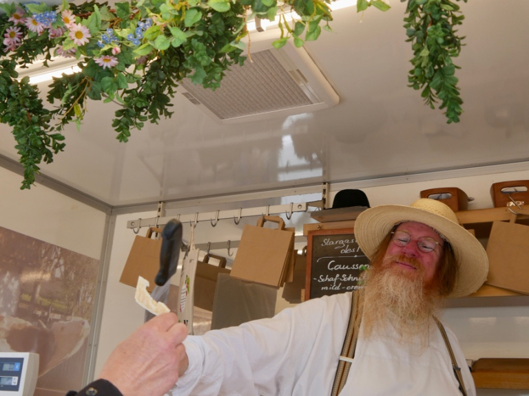 Heilbronner Abendmarkt