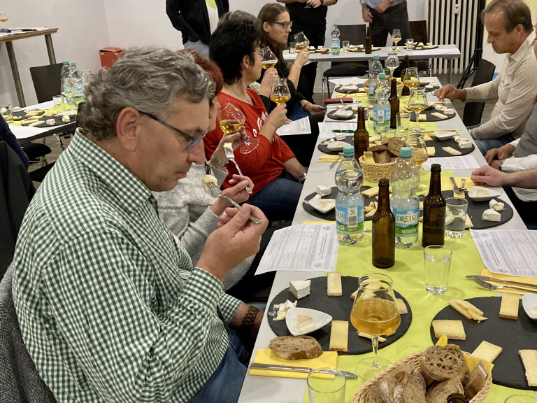 Bildungsreise an die Mosel