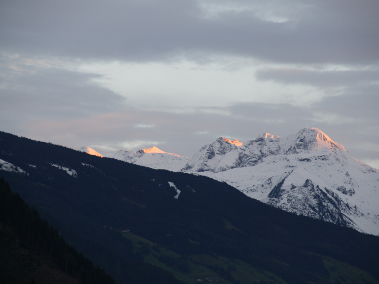 Bildungsreise Österreich