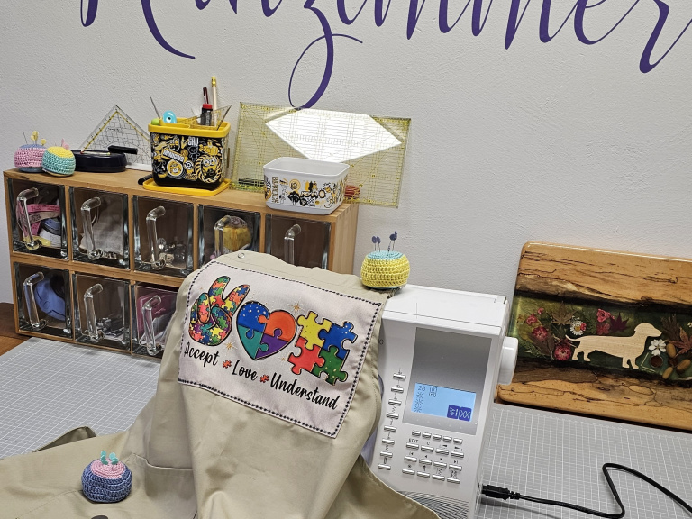 Gewinner Kreativ-Award 2024: REWE Waldhausen, Mönchengladbach