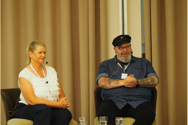 Klassentreffen der Käsesommeliers 2025