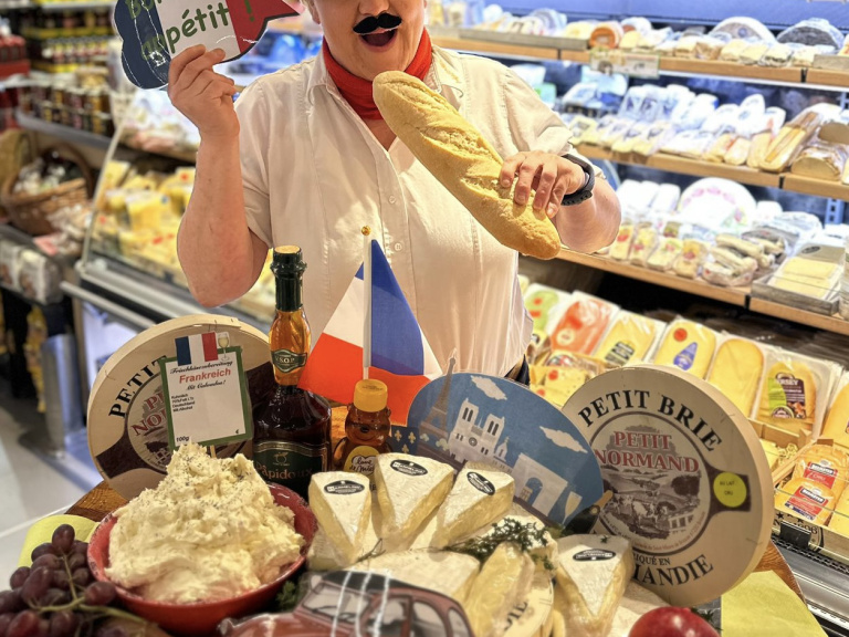 EDEKA Harmeling: Kreativ Award 2023